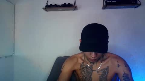 Ares online show from October 22, 6:17 am