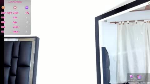 AREXXBLAKK online show from November 28, 10:00 pm