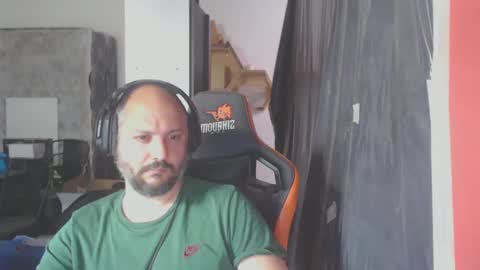 argentinox30 online show from January 4, 12:49 pm