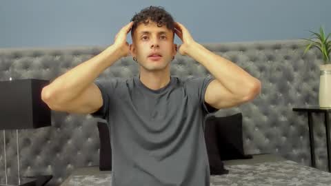 ariasaadeh online show from October 21, 12:08 pm