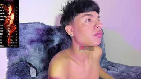 ariel_adan online show from January 8, 4:22 pm