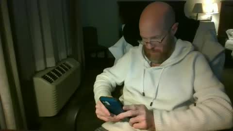 Jasson online show from January 29, 1:48 am