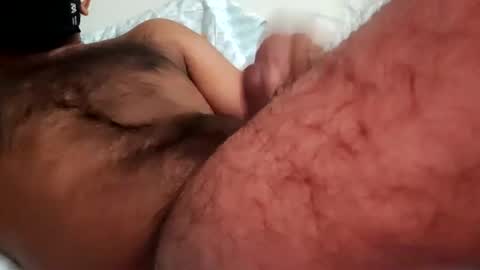 ArjunKrish048 online show from December 20, 8:34 pm