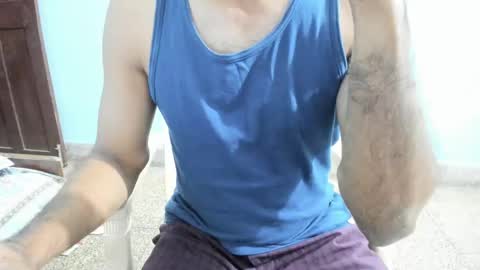 Arjun online show from January 30, 8:11 am