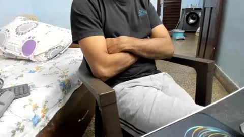 Arjun online show from July 3, 5:17 pm