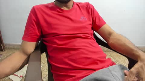 Arjun online show from February 6, 3:09 pm