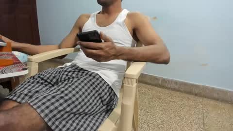 Arjun online show from January 14, 8:20 am