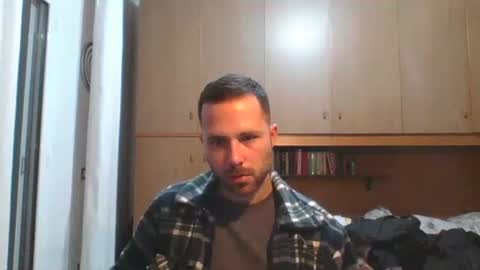 Arkano online show from December 17, 8:48 pm