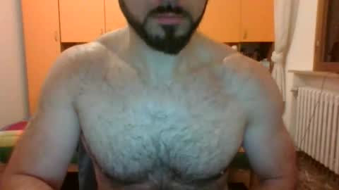 arkatrixx online show from October 22, 9:18 pm