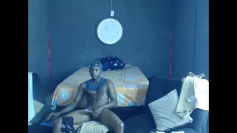 arley252 online show from November 25, 7:43 am