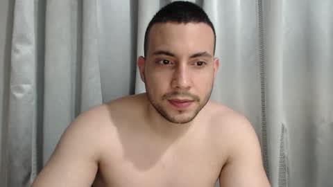 ARMANDO online show from May 6, 2:56 am