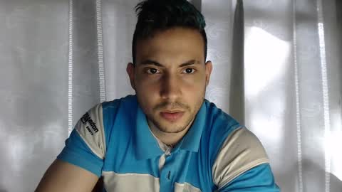 Snapshot of armando_2002 chatting on September 8, 8:08 pm ARMANDO online show from September 8, 8:08 pm