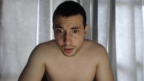 ARMANDO online show from December 17, 5:19 pm