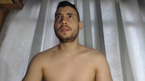 Snapshot of armando_2002 chatting on February 9, 3:45 pm ARMANDO online show from February 9, 3:45 pm