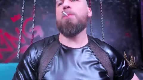 Armando online show from February 3, 6:22 am