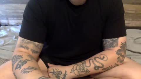 Armstrong online show from September 20, 4:40 pm