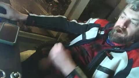 armydevil online show from March 13, 10:38 pm