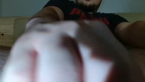 Snapshot of armytooo chatting on October 24, 9:16 pm Matt Huge online show from October 24, 9:16 pm