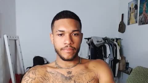 aron_7 online show from February 12, 3:18 am