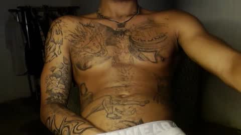 aron_7 online show from February 5, 7:07 am