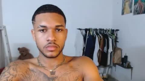 aron_7 online show from January 21, 5:06 am