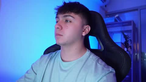 aron__cooper online show from May 27, 12:40 am