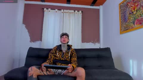 Aron ford online show from September 29, 12:35 pm