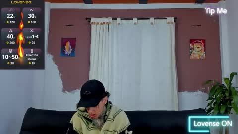 Aron ford online show from October 10, 1:16 pm