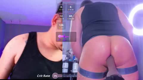 Aron online show from October 7, 7:51 pm