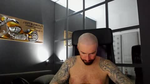 AronGrant online show from March 13, 12:13 pm