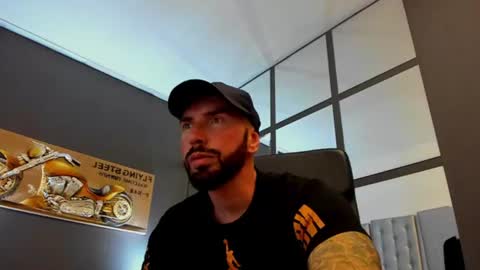 AronGrant online show from July 11, 10:28 am