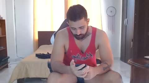 aronmiller online show from December 24, 3:05 pm