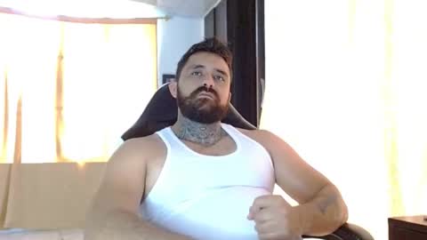 aronmiller online show from January 11, 4:33 pm