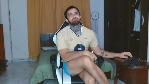 aronmiller online show from December 3, 1:28 am