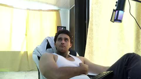 aronmiller online show from June 5, 2:34 pm