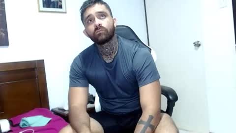 aronmiller online show from October 4, 2:44 pm