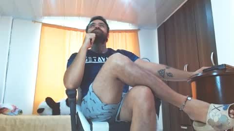 aronmiller online show from January 27, 12:37 pm