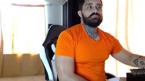 aronmiller online show from January 17, 3:26 pm