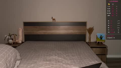 Aron and Phil solo online show from November 12, 4:13 pm