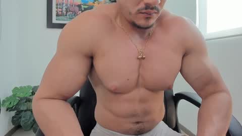   online show from March 12, 9:13 pm