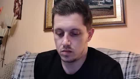 arromwilliam90 online show from March 29, 11:32 am