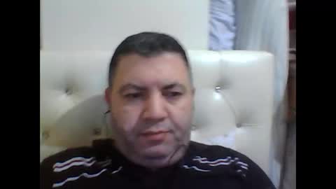 arsenica online show from March 5, 11:49 pm