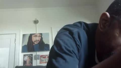 Arteblazze not daddy boy bitch or nigga online show from February 8, 6:45 pm