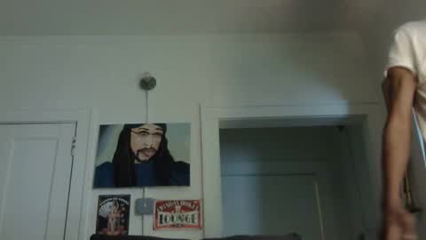 Arteblazze not daddy boy bitch or nigga online show from February 15, 2:11 pm