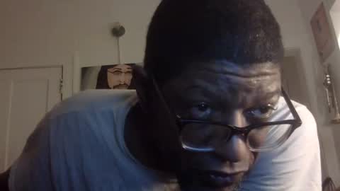 Arteblazze not daddy boy bitch or nigga online show from September 10, 1:04 am