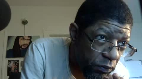 Arteblazze not daddy boy bitch or nigga online show from March 4, 1:17 pm