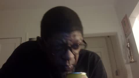 Arteblazze not daddy boy bitch or nigga online show from October 6, 12:37 am