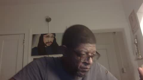 Arteblazze not daddy boy bitch or nigga online show from September 27, 12:52 am