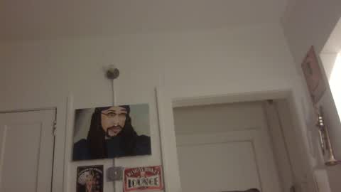 Arteblazze not daddy boy bitch or nigga online show from October 7, 12:48 am