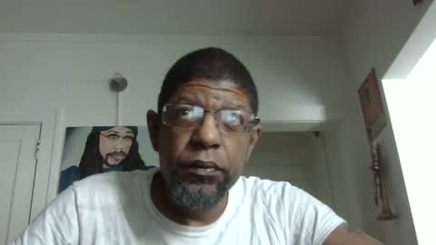 Arteblazze not daddy boy bitch or nigga online show from February 23, 1:38 pm